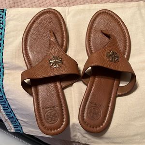 Tory Burch sandals 8.5
